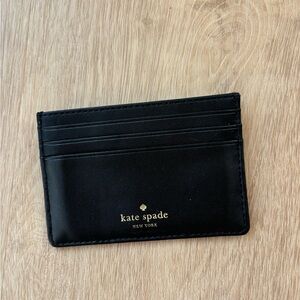 Kate Spade cardholder